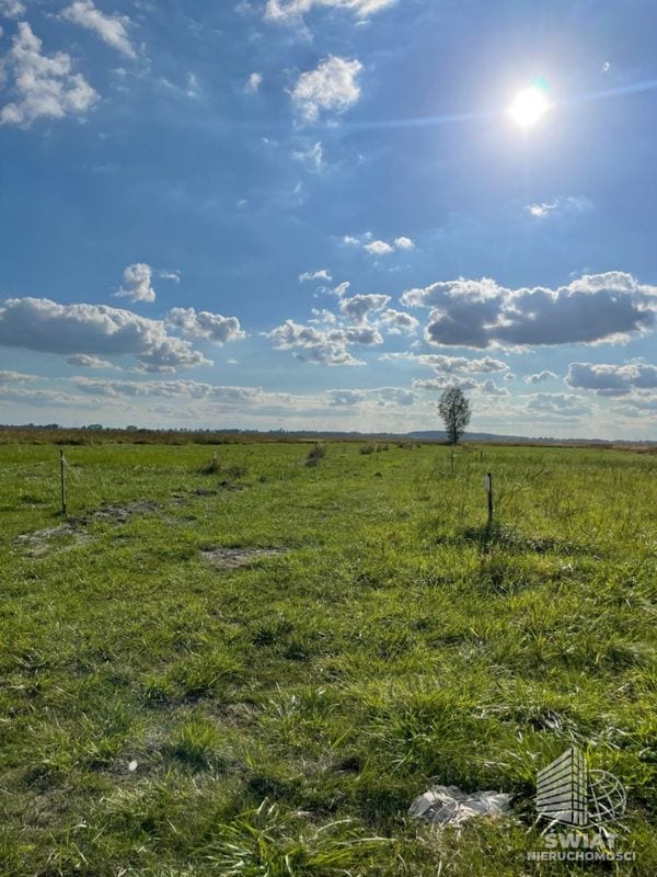 Działka na sprzedaż, Warnice Wierzbno, 500 m² — MDR20042, zdjęcie 1