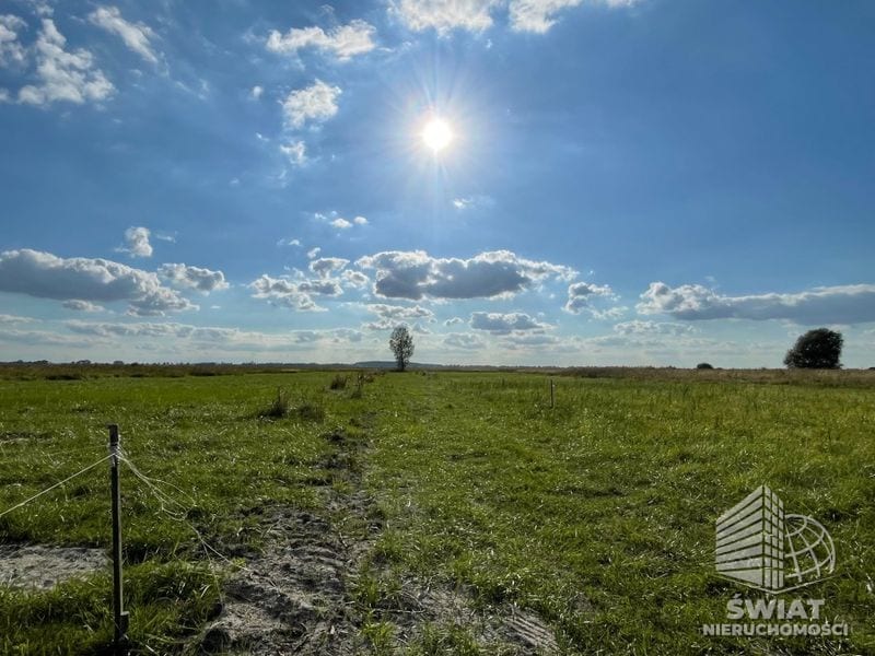 Działka na sprzedaż, Warnice Wierzbno, 500 m² — MDR20042, zdjęcie 7