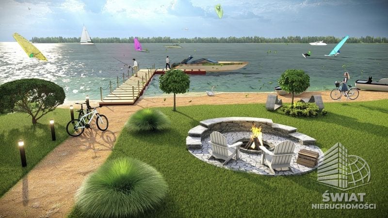 Działka na sprzedaż, Warnice Wierzbno, 500 m² — MDR20532, zdjęcie 6