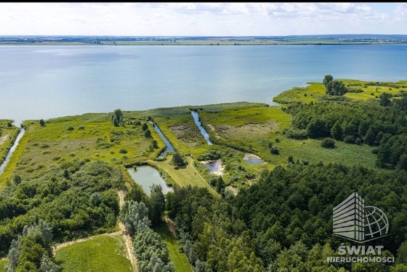 Działka na sprzedaż, Warnice Wierzbno, 6087 m² — SCN23081, zdjęcie 7