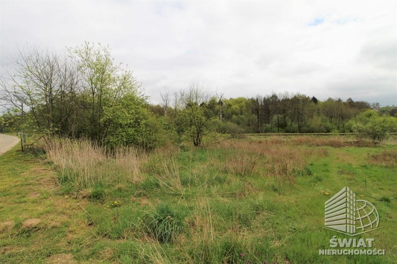 Działka na sprzedaż, Węgorzyno Kąkolewice, 3500 m² — HES27615, zdjęcie 3