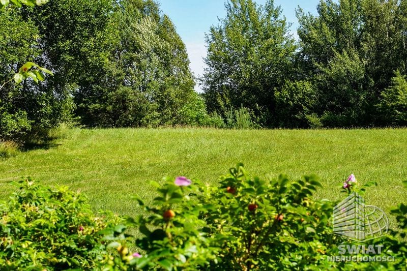Działka na sprzedaż, Węgorzyno Małe Węgorzynko, 16476 m² — MDR20438, zdjęcie 1