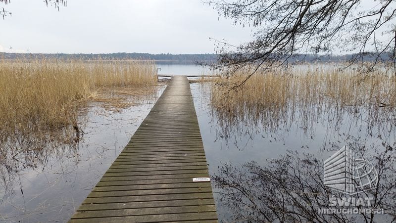 Działka na sprzedaż, Węgorzyno Mielno, 3440 m² — AVN22358, zdjęcie 2
