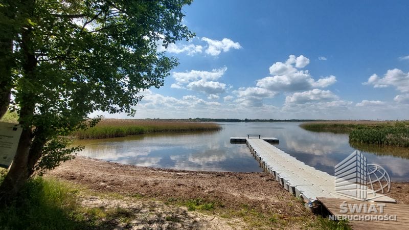 Działka na sprzedaż, Węgorzyno Mielno, 11290 m² — AVN22391, zdjęcie 1