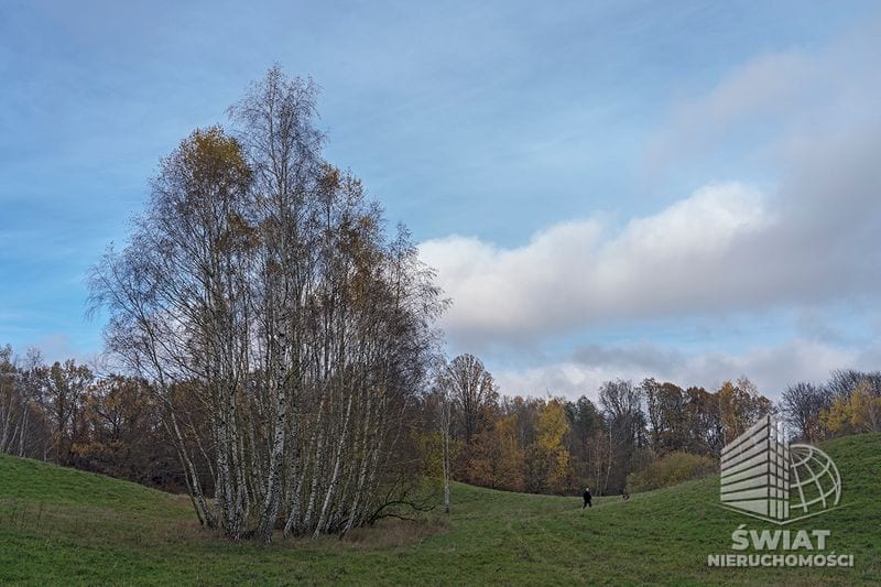 Działka na sprzedaż, Węgorzyno Sarnikierz, 84400 m² — SWN28630, zdjęcie 1