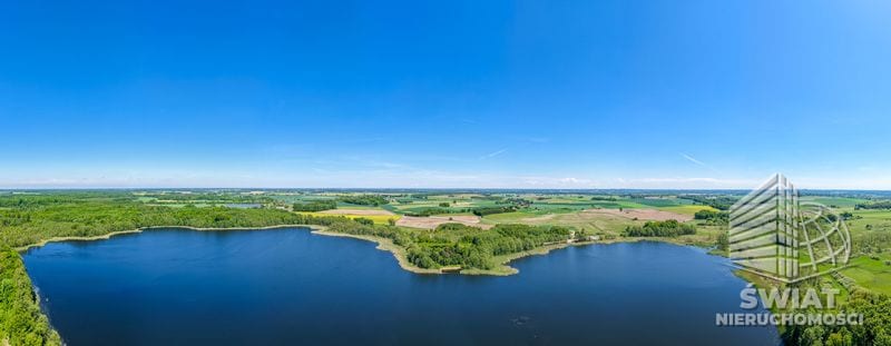 Działka na sprzedaż, Węgorzyno Sielsko, 3000 m² — BON49003, zdjęcie 1