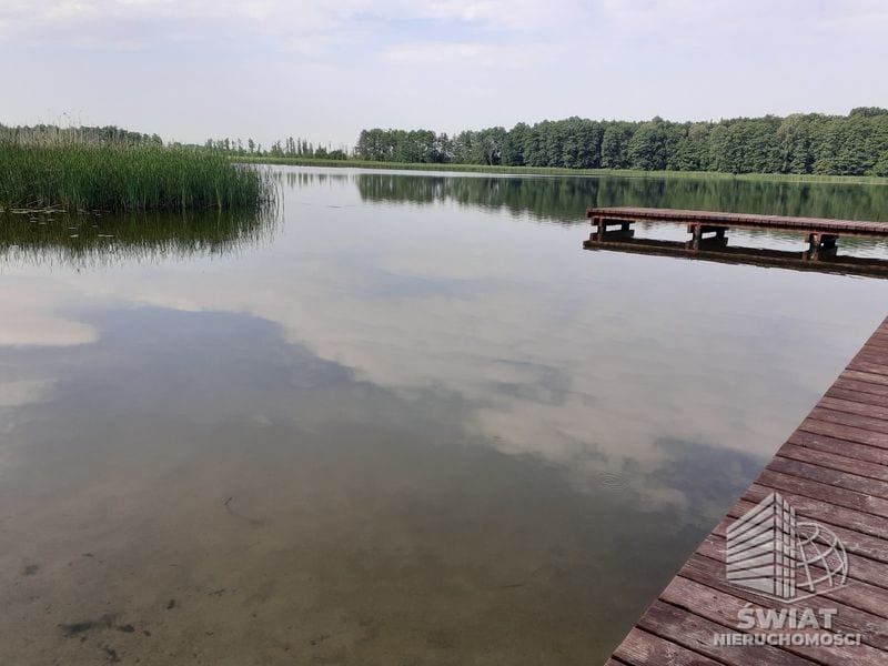 Działka na sprzedaż, Węgorzyno Sielsko, 3000 m² — BON49003, zdjęcie 6