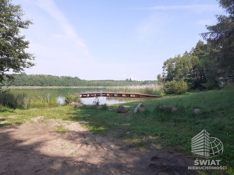 Działka na sprzedaż, Węgorzyno Sielsko, 3000 m² — BON49003, zdjęcie 7