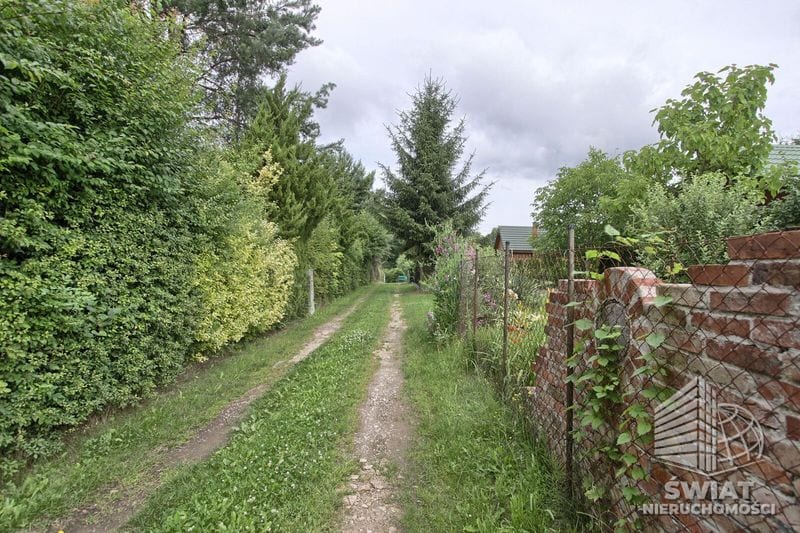 Działka na sprzedaż, Węgorzyno Trzebawie, 4999 m² — NEW20156, zdjęcie 7