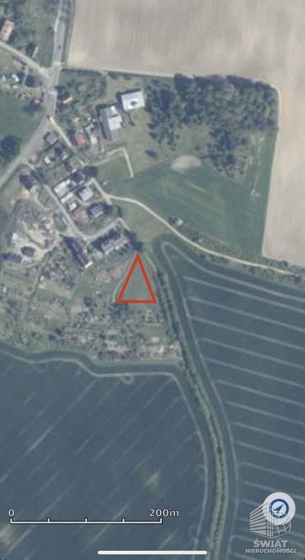Działka na sprzedaż, Widuchowa Dębogóra, 2050 m² — SWN32676, zdjęcie 3
