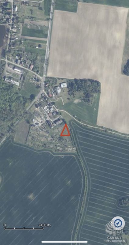 Działka na sprzedaż, Widuchowa Dębogóra, 2050 m² — SWN32676, zdjęcie 4