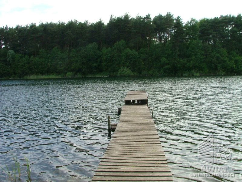 Działka na sprzedaż, Wierzchowo Żabin, 596 m² — PTR25331, zdjęcie 2
