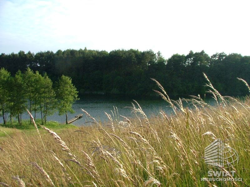 Działka na sprzedaż, Wierzchowo Żabin, 596 m² — PTR25331, zdjęcie 6