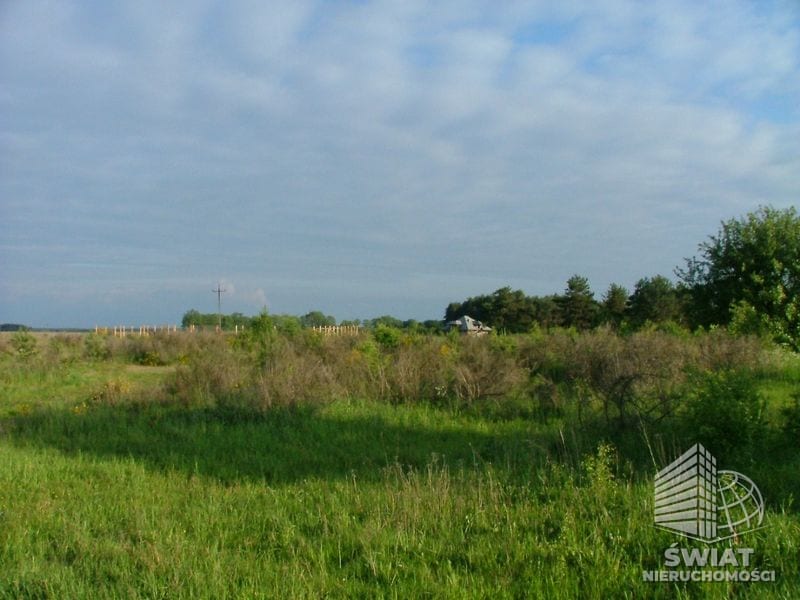Działka na sprzedaż, Wierzchowo Żabin, 596 m² — PTR25331, zdjęcie 7