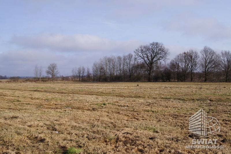 Działka na sprzedaż, Wolin Jarzębowo, 3000 m² — CIE21211, zdjęcie 1