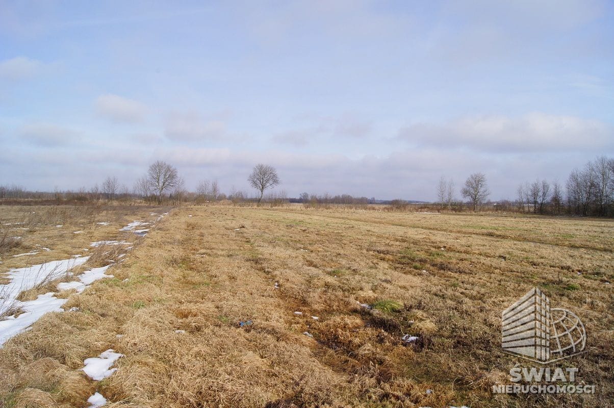 Działka na sprzedaż, Wolin Jarzębowo, 3000 m² — CIE21214, zdjęcie 1