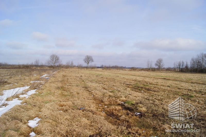 Działka na sprzedaż, Wolin Jarzębowo, 3000 m² — CIE21214, zdjęcie 1
