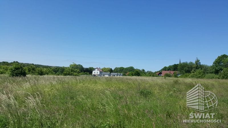 Działka na sprzedaż, Wolin Kołczewo, 3007 m² — ROY04037, zdjęcie 2