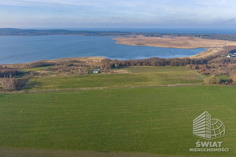 Działka na sprzedaż, Wolin Rekowo, 1000 m² — CIT25497, zdjęcie 5