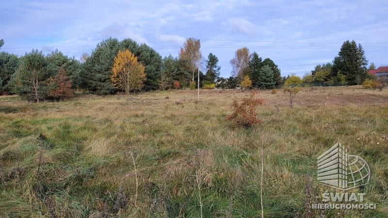 Działka na sprzedaż, Wolin Warnowo, 4700 m² — PAT21086, zdjęcie 2