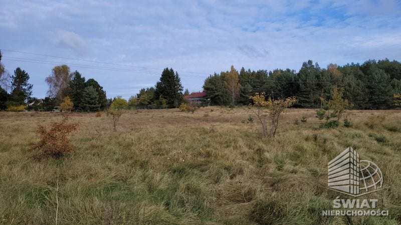 Działka na sprzedaż, Wolin Warnowo, 4700 m² — PAT21086, zdjęcie 7