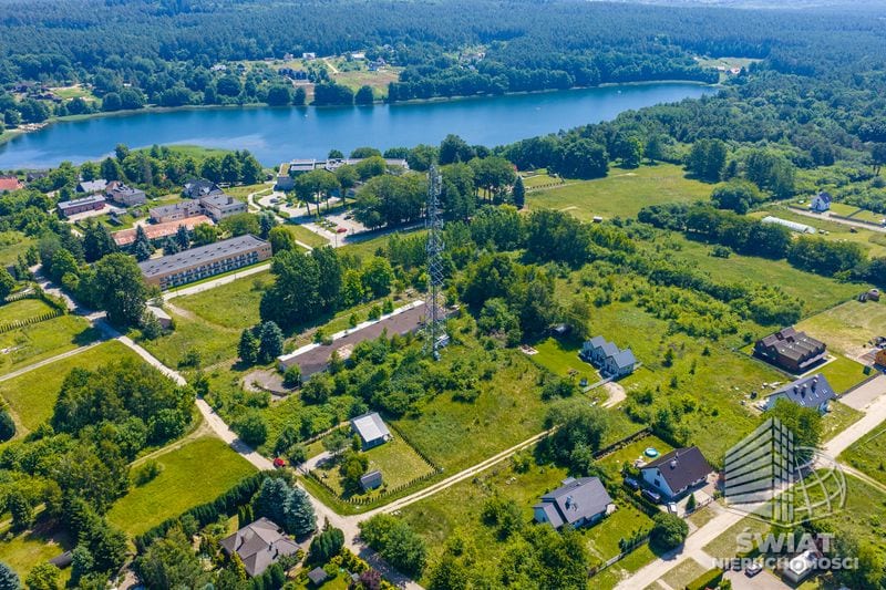 Działka na sprzedaż, Wolin Wisełka, 6600 m² — BON49708, zdjęcie 7