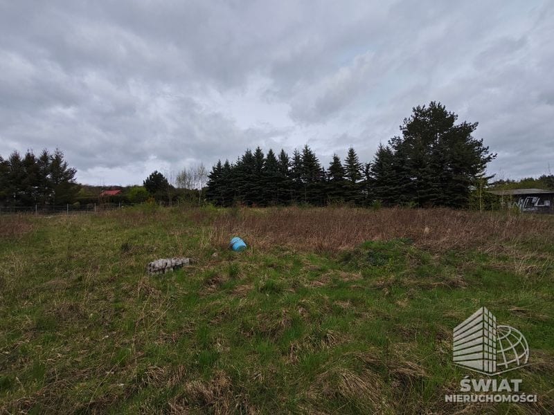Działka na sprzedaż, Wolin Wisełka, 2307 m² — FIL22162, zdjęcie 5