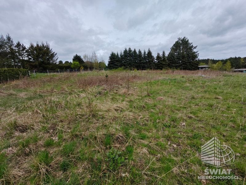Działka na sprzedaż, Wolin Wisełka, 2307 m² — FIL22162, zdjęcie 7