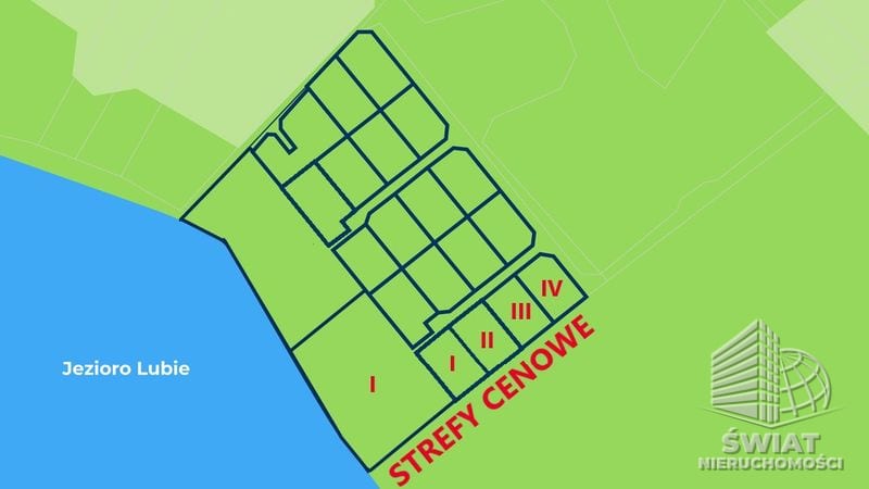 Działka na sprzedaż, Złocieniec Lubieszewo, 726 m² — BON39694, zdjęcie 8