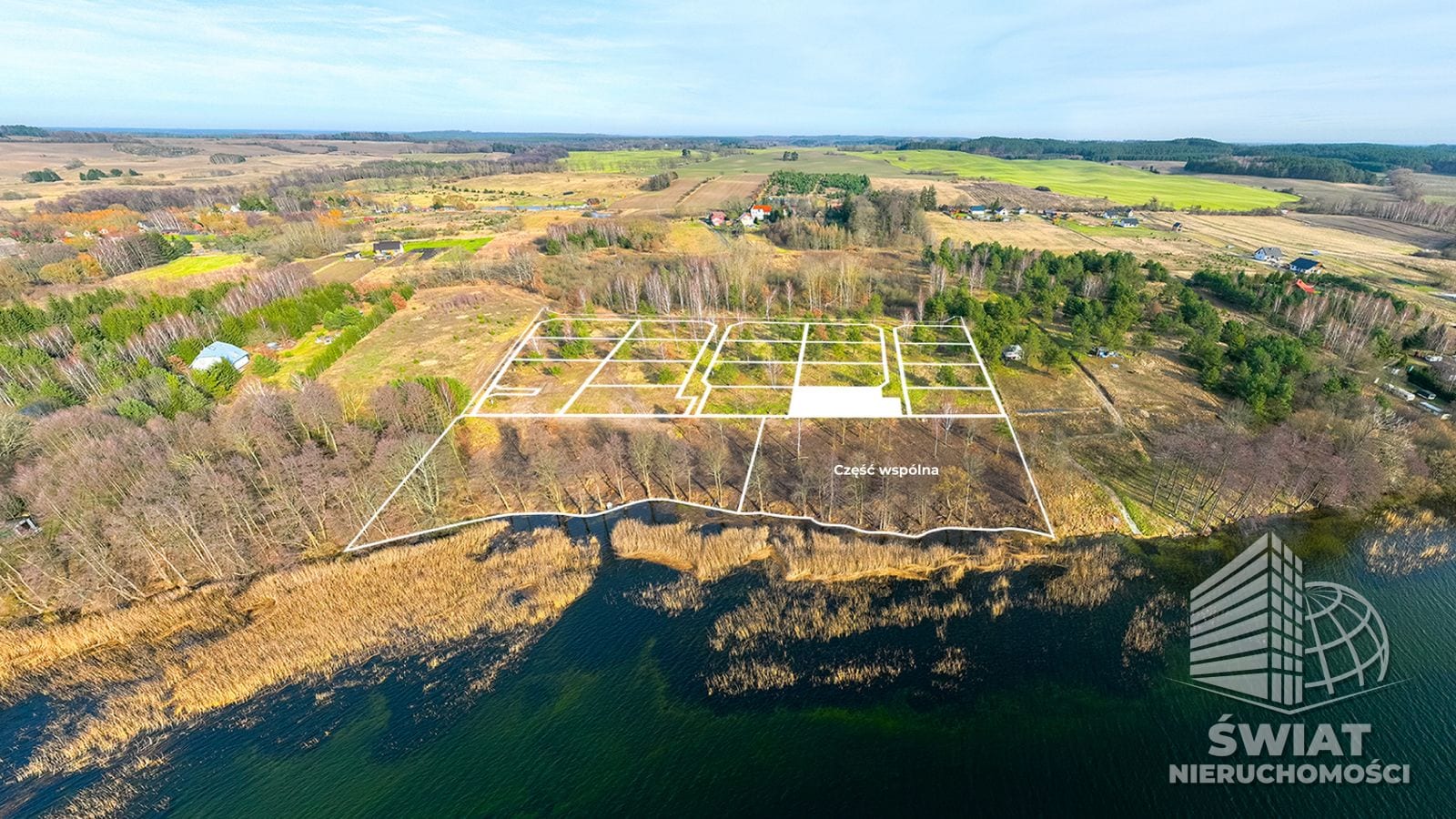 Działka na sprzedaż, Złocieniec Lubieszewo, 698 m² — BON44355, zdjęcie 1