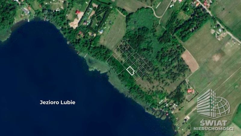 Działka na sprzedaż, Złocieniec Lubieszewo, 698 m² — BON44355, zdjęcie 7