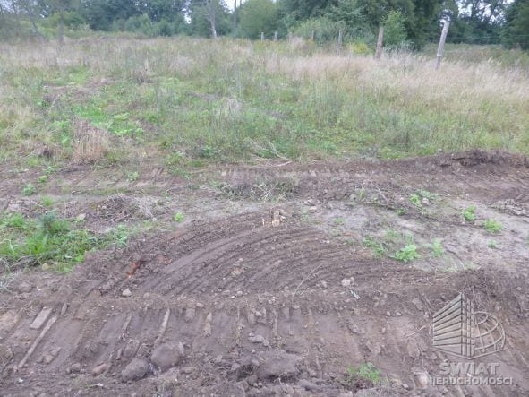 Działka na wynajem, Kobylanka, 14300 m² — GAN21605, zdjęcie 3
