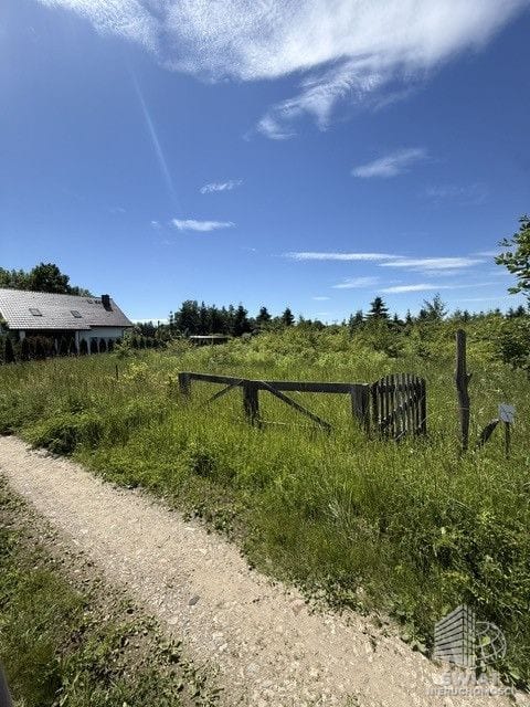Działka na wynajem, Stare Czarnowo Binowo, 2238 m² — ROY04606, zdjęcie 3
