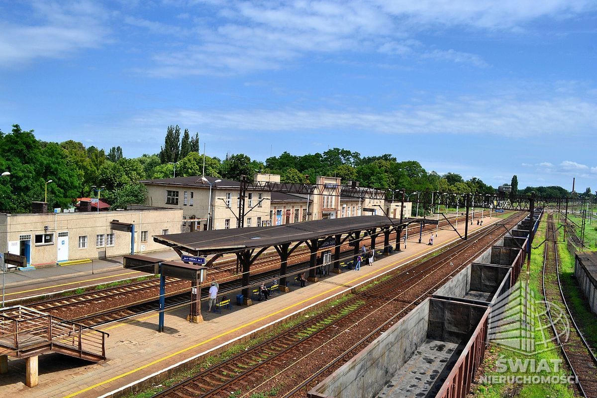 Działka na wynajem, Szczecin Dąbie, 10000 m² — FKT24346, zdjęcie 1