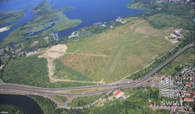 Działka na wynajem, Szczecin Dąbie, 10000 m² — FKT24346, zdjęcie 3