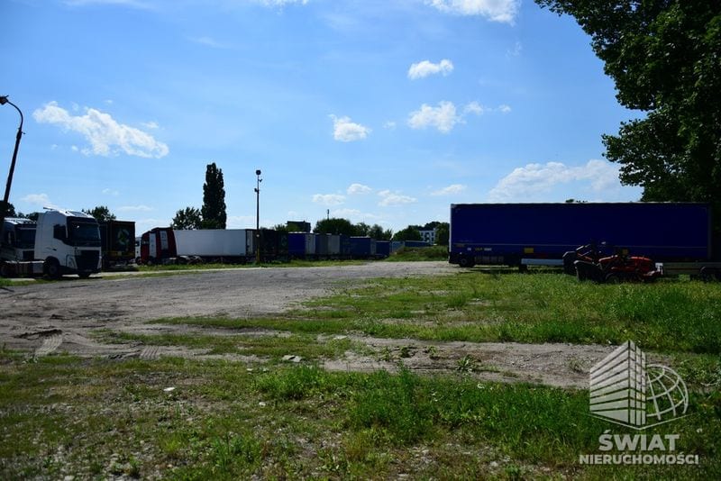Działka na wynajem, Szczecin Dąbie, 10242 m² — INW34603, zdjęcie 8