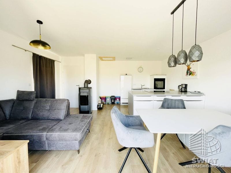 Nieruchomość na sprzedaż, Wolin Sierosław, 132 m² — GAL21345, zdjęcie 5