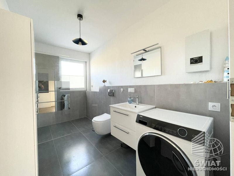 Nieruchomość na sprzedaż, Wolin Sierosław, 132 m² — GAL21345, zdjęcie 7