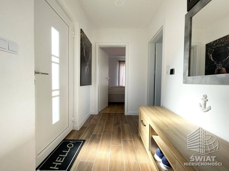 Nieruchomość na sprzedaż, Wolin Sierosław, 132 m² — GAL21345, zdjęcie 8