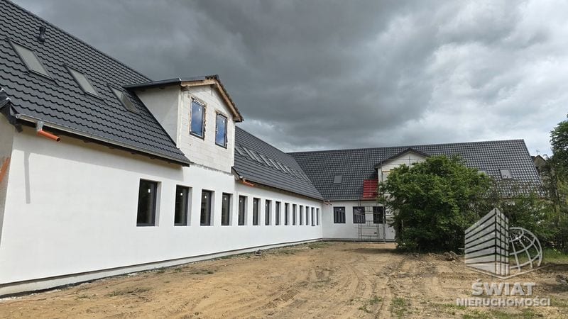Lokal na sprzedaż, Boleszkowice Gudzisz, 1050 m² — INW31376, zdjęcie 1