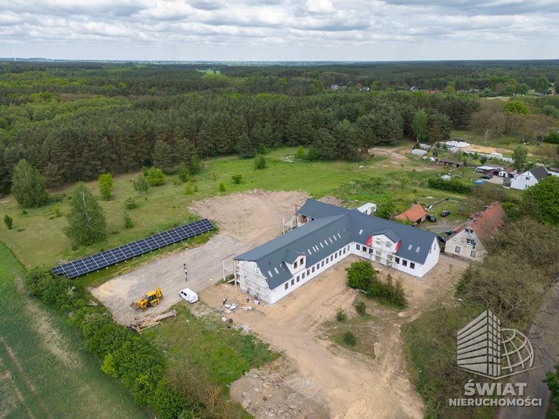 Lokal na sprzedaż, Boleszkowice Gudzisz, 1050 m² — INW31376, zdjęcie 7