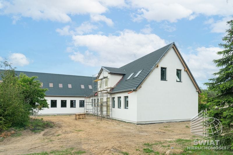Lokal na sprzedaż, Boleszkowice Gudzisz, 1050 m² — INW31376, zdjęcie 8
