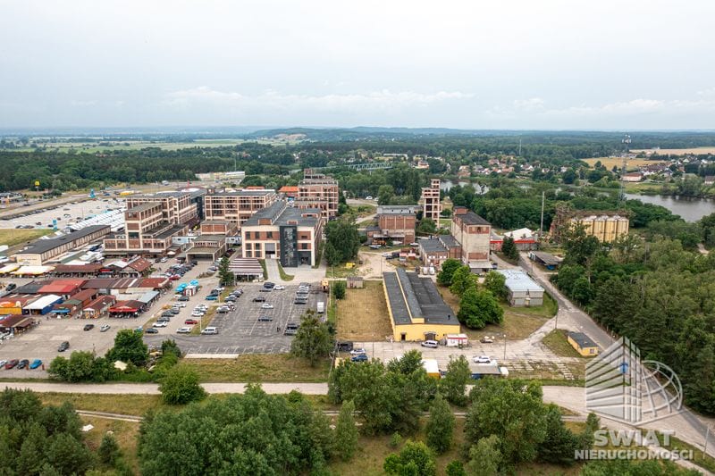 Lokal na sprzedaż, Cedynia Osinów Dolny, 1462 m² — PTR25523, zdjęcie 2