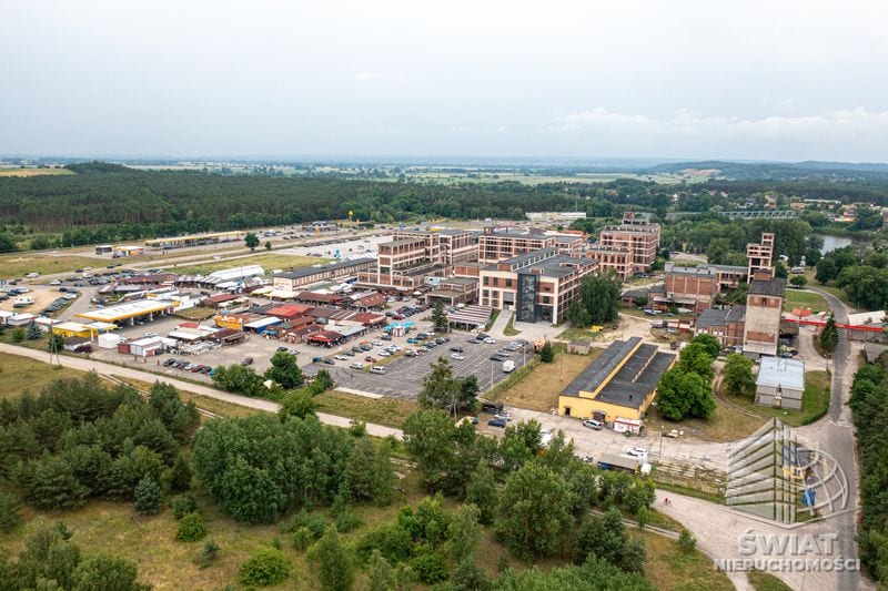 Lokal na sprzedaż, Cedynia Osinów Dolny, 1462 m² — PTR25523, zdjęcie 3