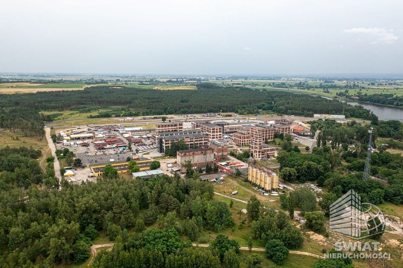 Lokal na sprzedaż, Cedynia Osinów Dolny, 1462 m² — PTR25523, zdjęcie 5