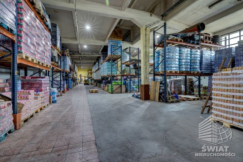 Lokal na sprzedaż, Cedynia Osinów Dolny, 1462 m² — PTR25523, zdjęcie 7