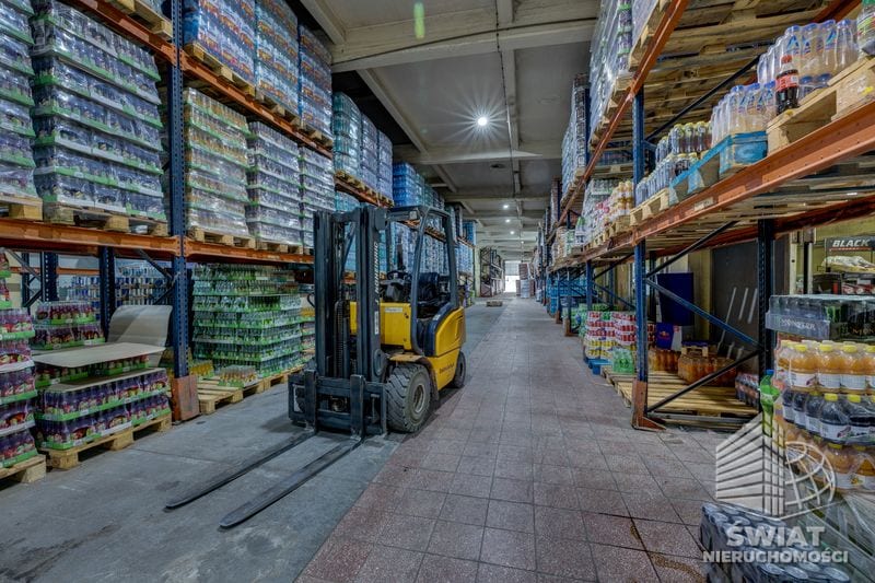 Lokal na sprzedaż, Cedynia Osinów Dolny, 1462 m² — PTR25523, zdjęcie 8