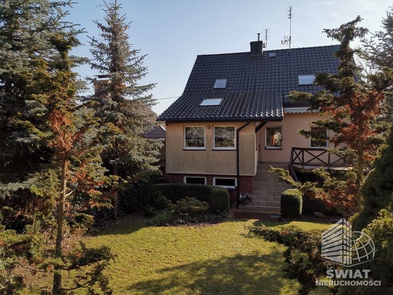 Lokal na sprzedaż, Cedynia Stary Kostrzynek, 7 pokoi, 545 m² — AWY20698, zdjęcie 4