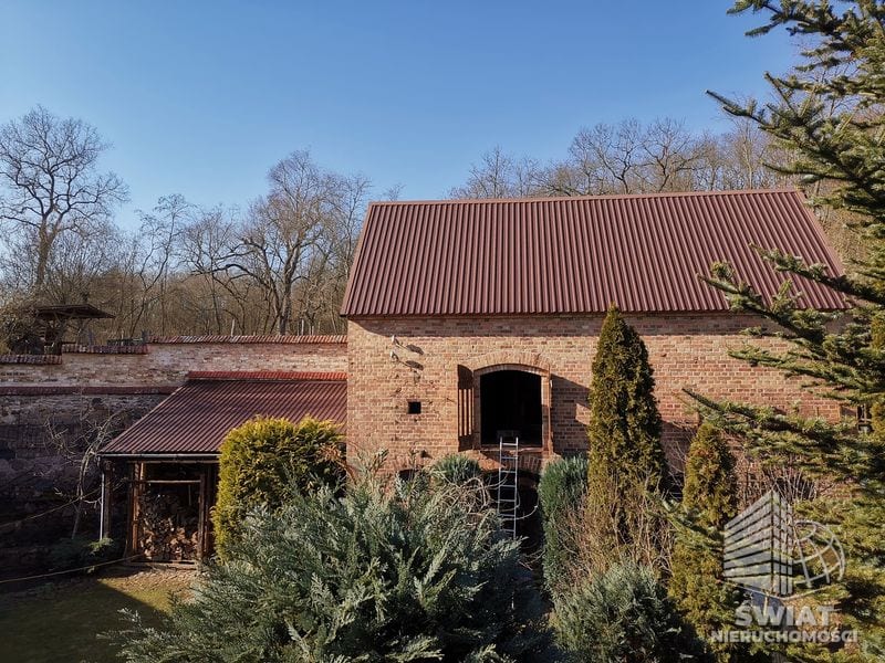 Lokal na sprzedaż, Cedynia Stary Kostrzynek, 7 pokoi, 545 m² — AWY20698, zdjęcie 5