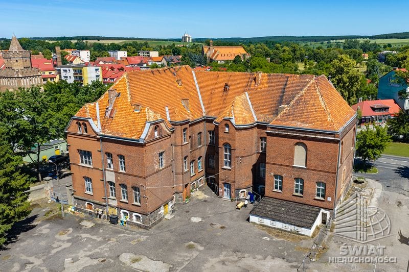 Lokal na sprzedaż, Chojna, 2456 m² — BON49685, zdjęcie 3